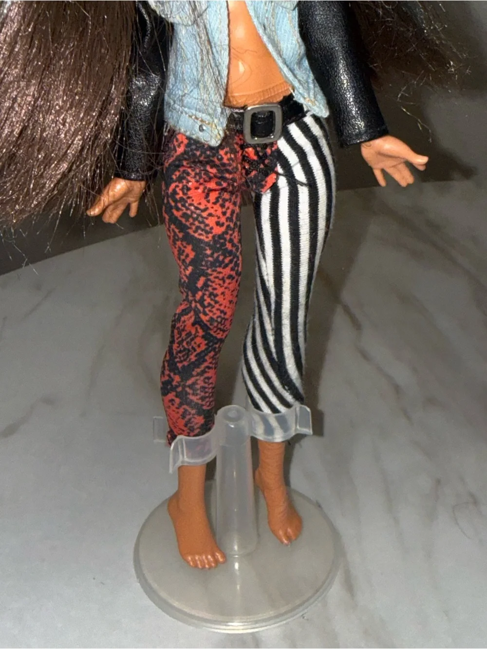Monster high Cleo De Nile fashion doll